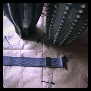 🌵 Watch band for Apple 38 mm watch, magnetic